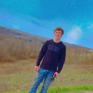 Meet your Posher, Dalton